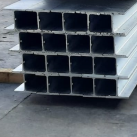Profil HEA zincat 600 mm 2
